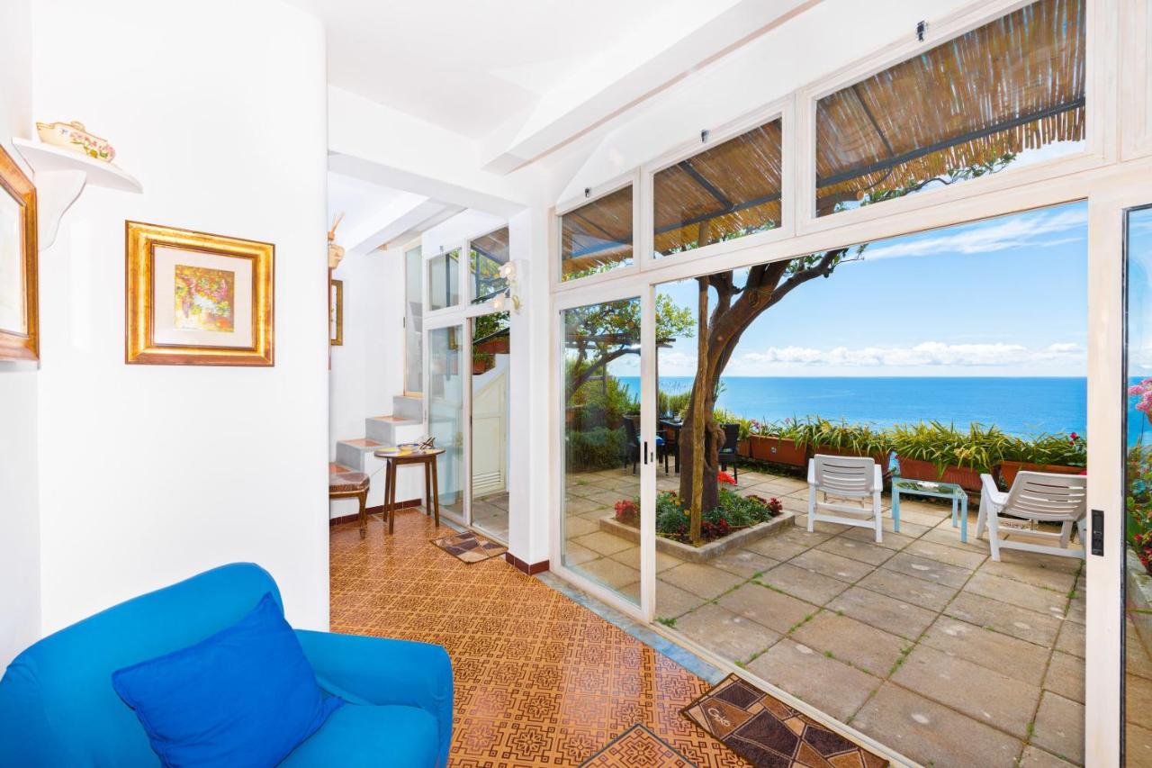 Сasa de vacaciones Villino Delle Orchidee *